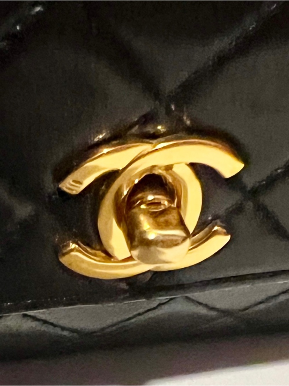 CHANEL Extra Mini Classic Flap Bag - Picture 6 of 17